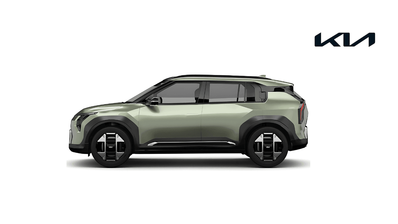 Kia EV3 Zorunlu Trafik Sigortası Ne Kadar? 2025 Kia EV3 Trafik Sigortası Fiyatları