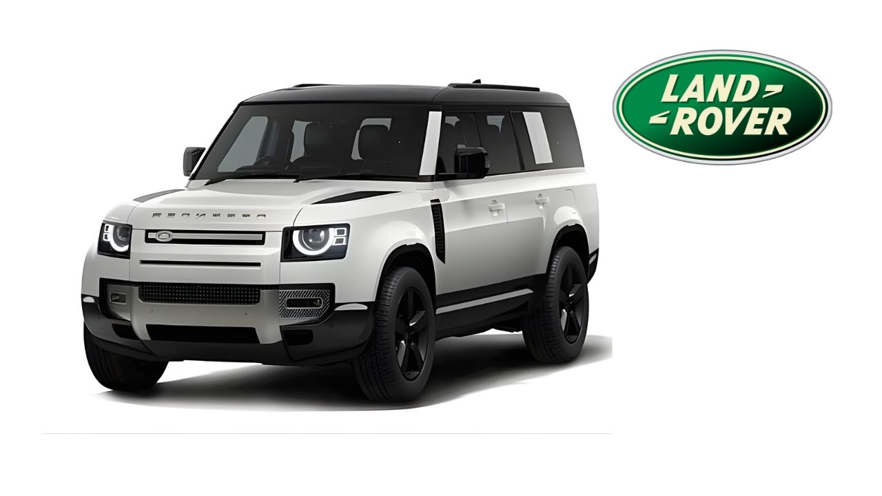 Land Rover Defender MTV Ne Kadar? Land Rover Defender MTV 2025 Yıllık Vergisi Hesaplama