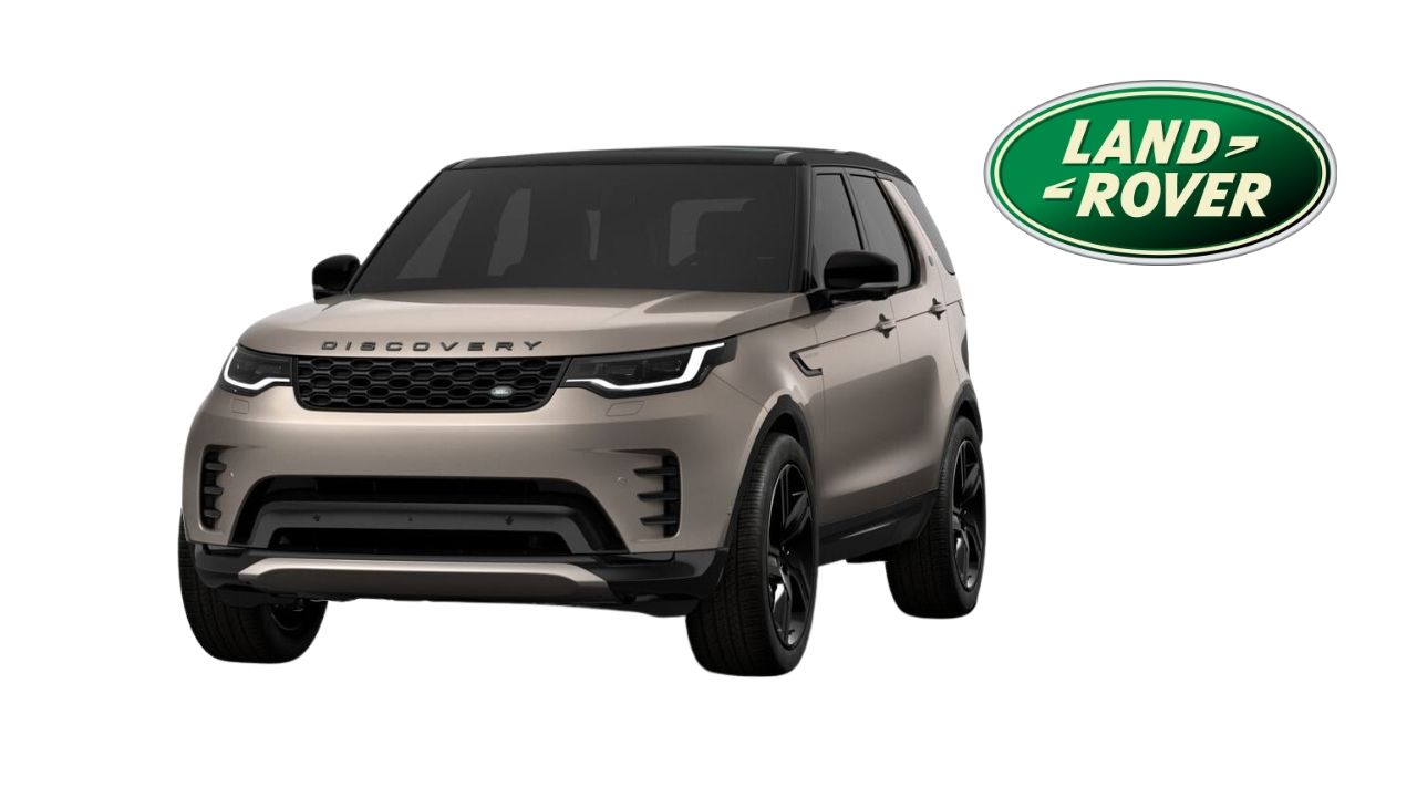 Land Rover Discovery MTV Ne Kadar? Land Rover Discovery MTV 2025 Yıllık Vergisi Hesaplama