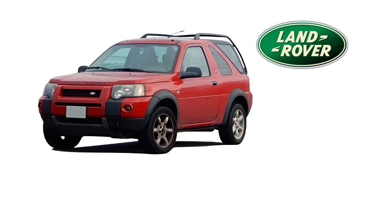 Land Rover Freelander MTV Ne Kadar? Land Rover Freelander MTV 2025 Yıllık Vergisi Hesaplama