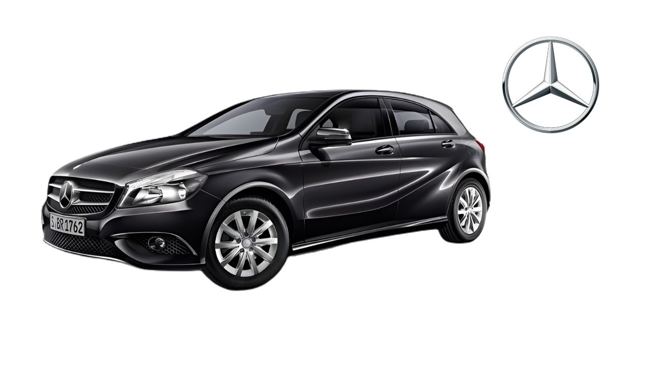 Mercedes A180 MTV Ne Kadar? Mercedes A180 MTV 2025 Yıllık Vergisi Hesaplama