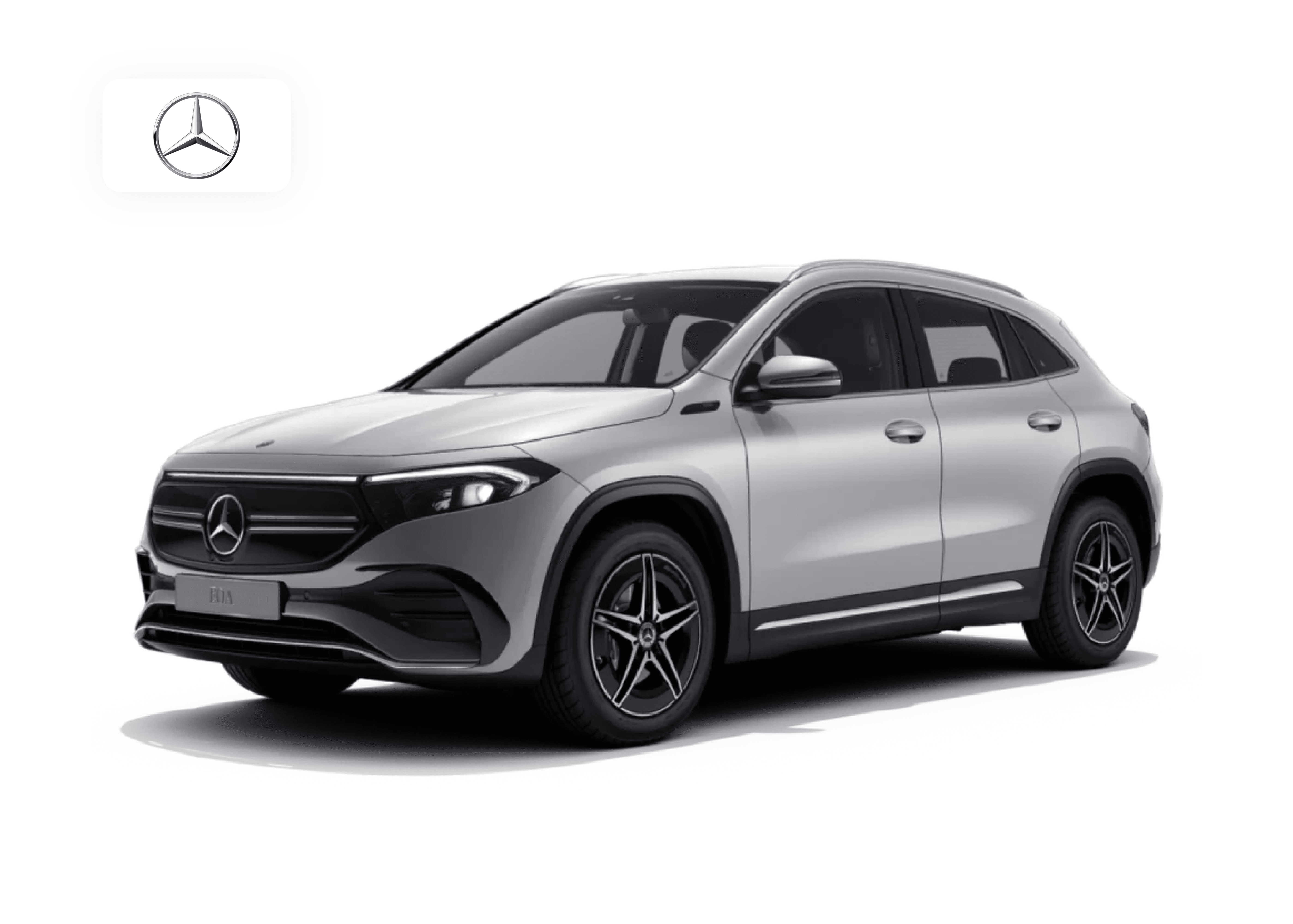 Mercedes Benz EQA Zorunlu Trafik Sigortası Ne Kadar? 2026 Mercedes Benz EQA Trafik Sigortası Fiyatları