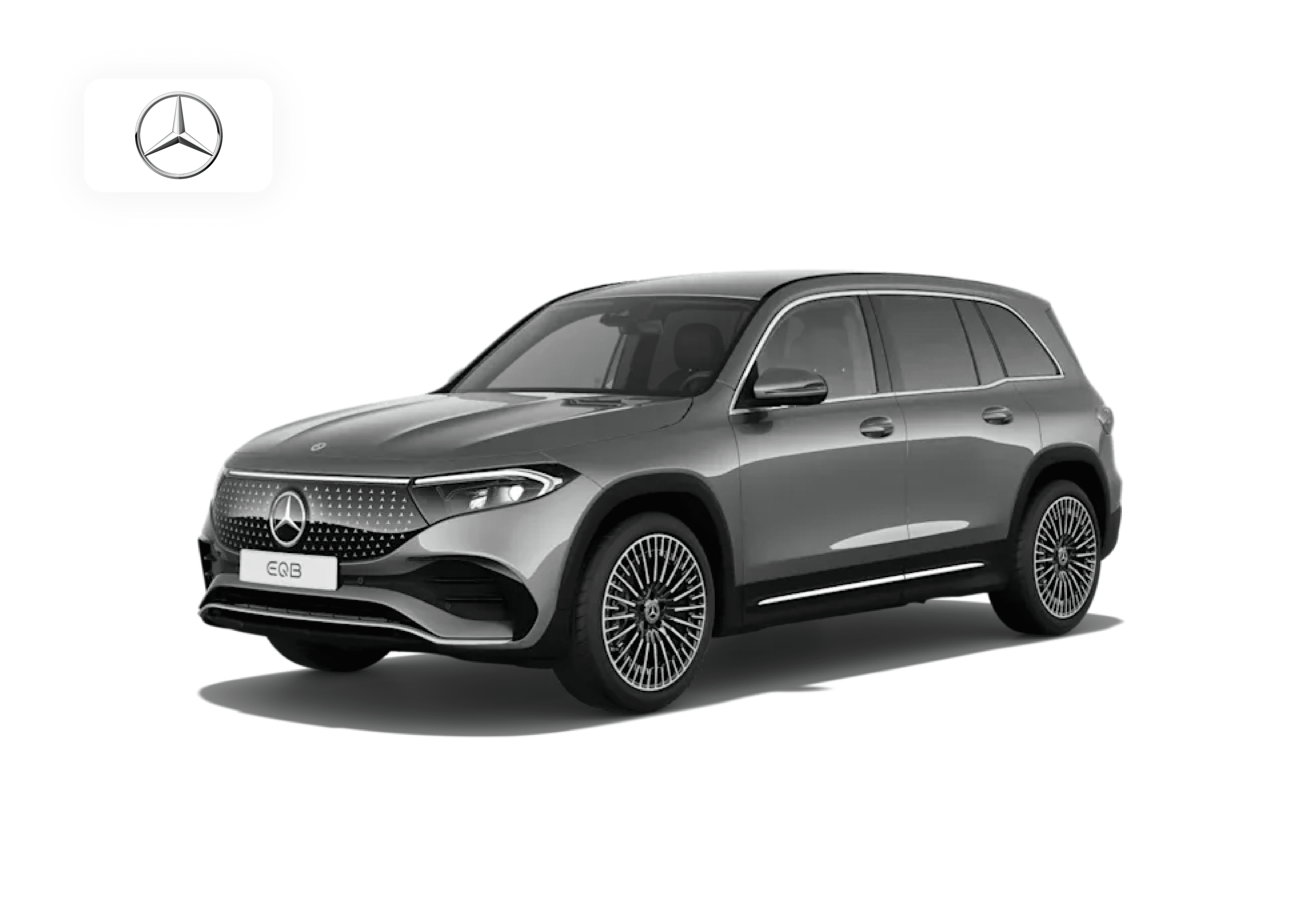 Mercedes Benz EQB 250 Zorunlu Trafik Sigortası Ne Kadar? 2026 Mercedes Benz EQB 250 Trafik Sigortası Fiyatları
