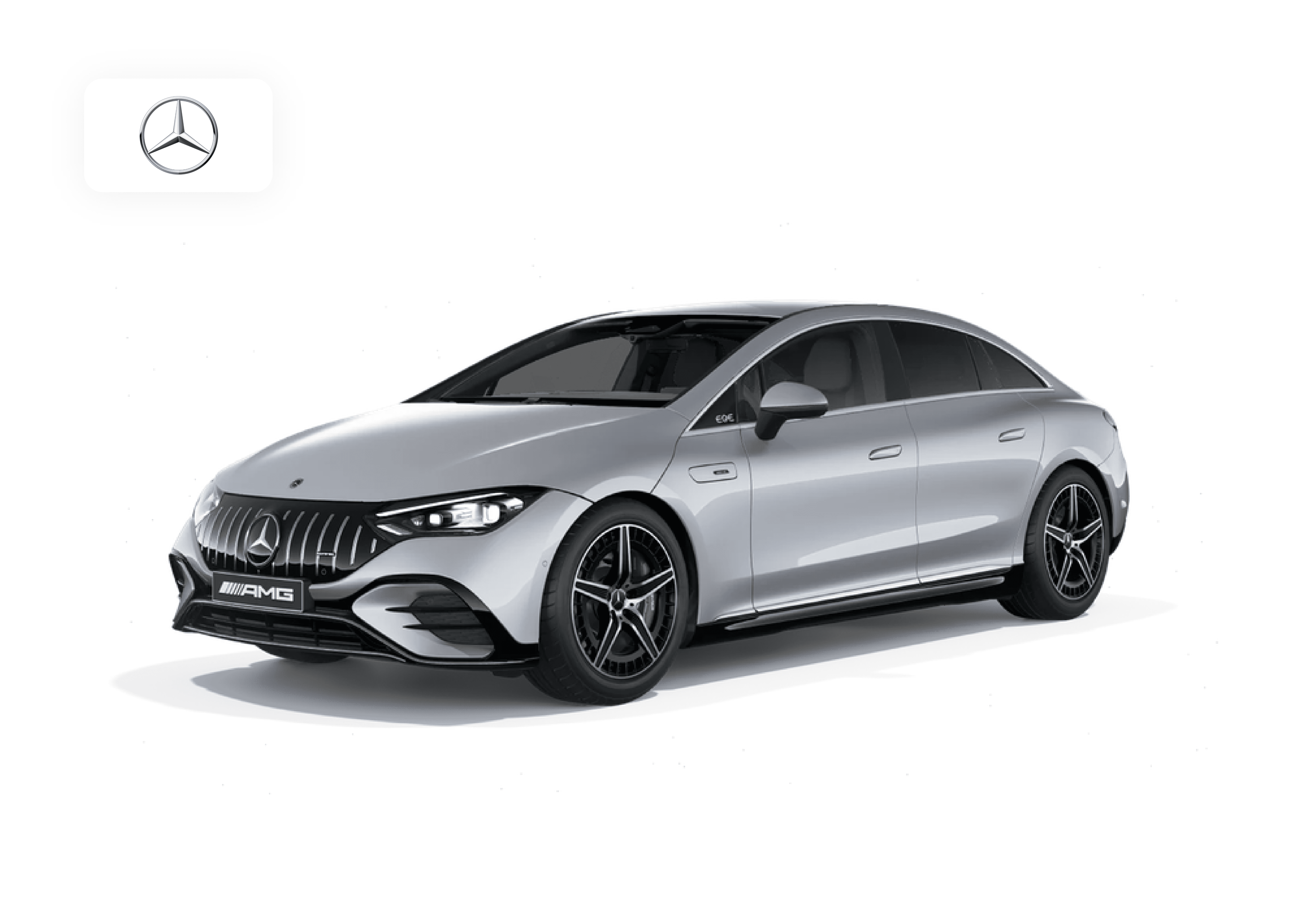 Mercedes Benz EQE Zorunlu Trafik Sigortası Ne Kadar? 2026 Mercedes Benz EQE Trafik Sigortası Fiyatları