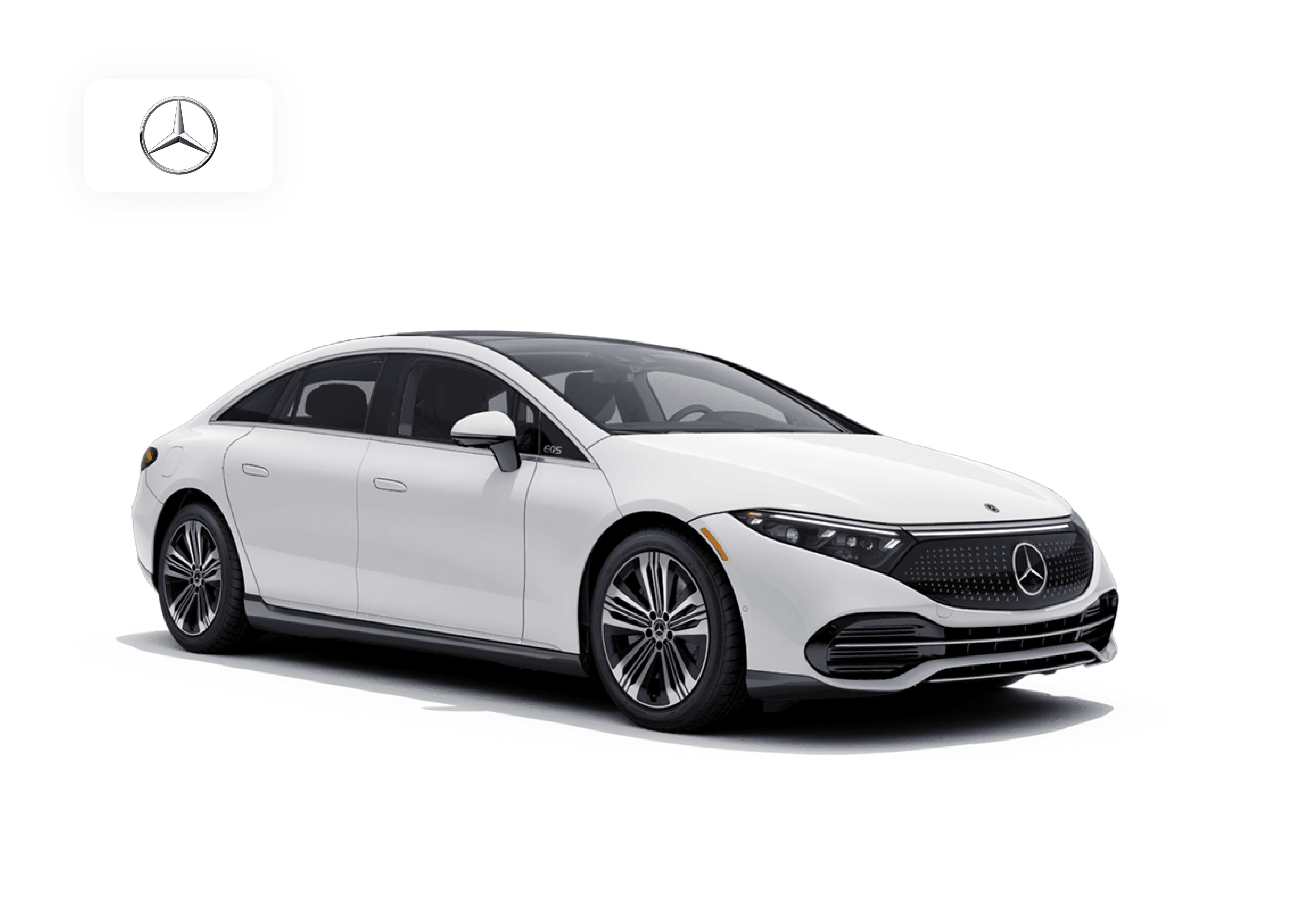 Mercedes Benz EQS Zorunlu Trafik Sigortası Ne Kadar? 2025 Mercedes Benz EQS Trafik Sigortası Fiyatları