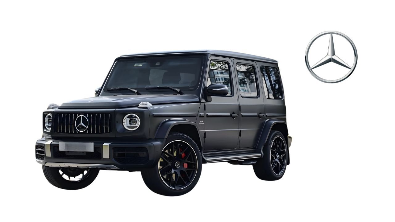 Mercedes G63 Zorunlu Trafik Sigortası Ne Kadar? 2025 Mercedes G63 Trafik Sigortası Fiyatları