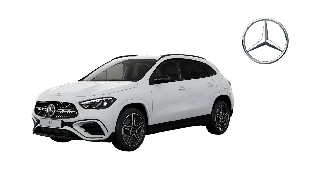 Mercedes GLA Zorunlu Trafik Sigortası Ne Kadar? 2025 Mercedes GLA Trafik Sigortası Fiyatları