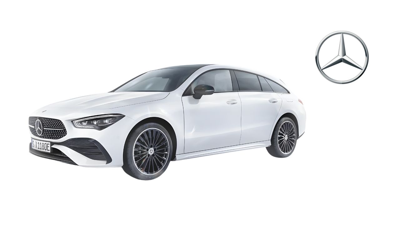 Mercedes CLA MTV Ne Kadar? Mercedes CLA MTV 2025 Yıllık Vergisi Hesaplama