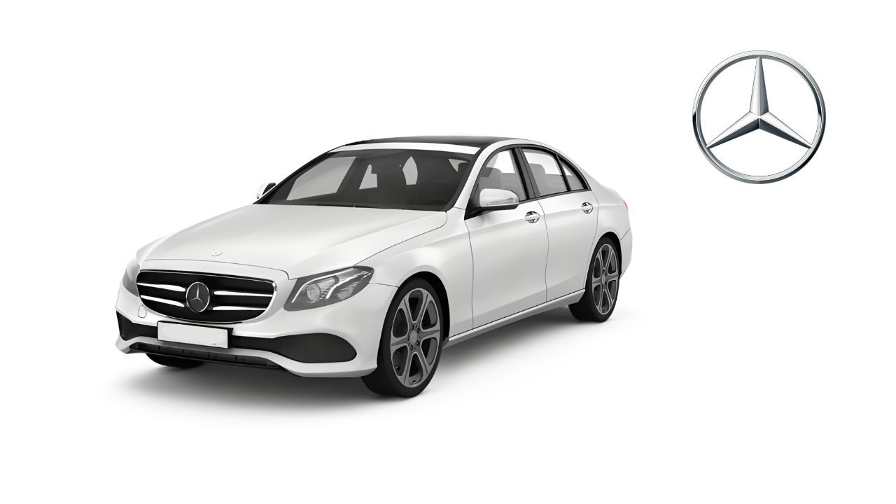 Mercedes E200 MTV Ne Kadar? Mercedes E200 MTV 2025 Yıllık Vergisi Hesaplama