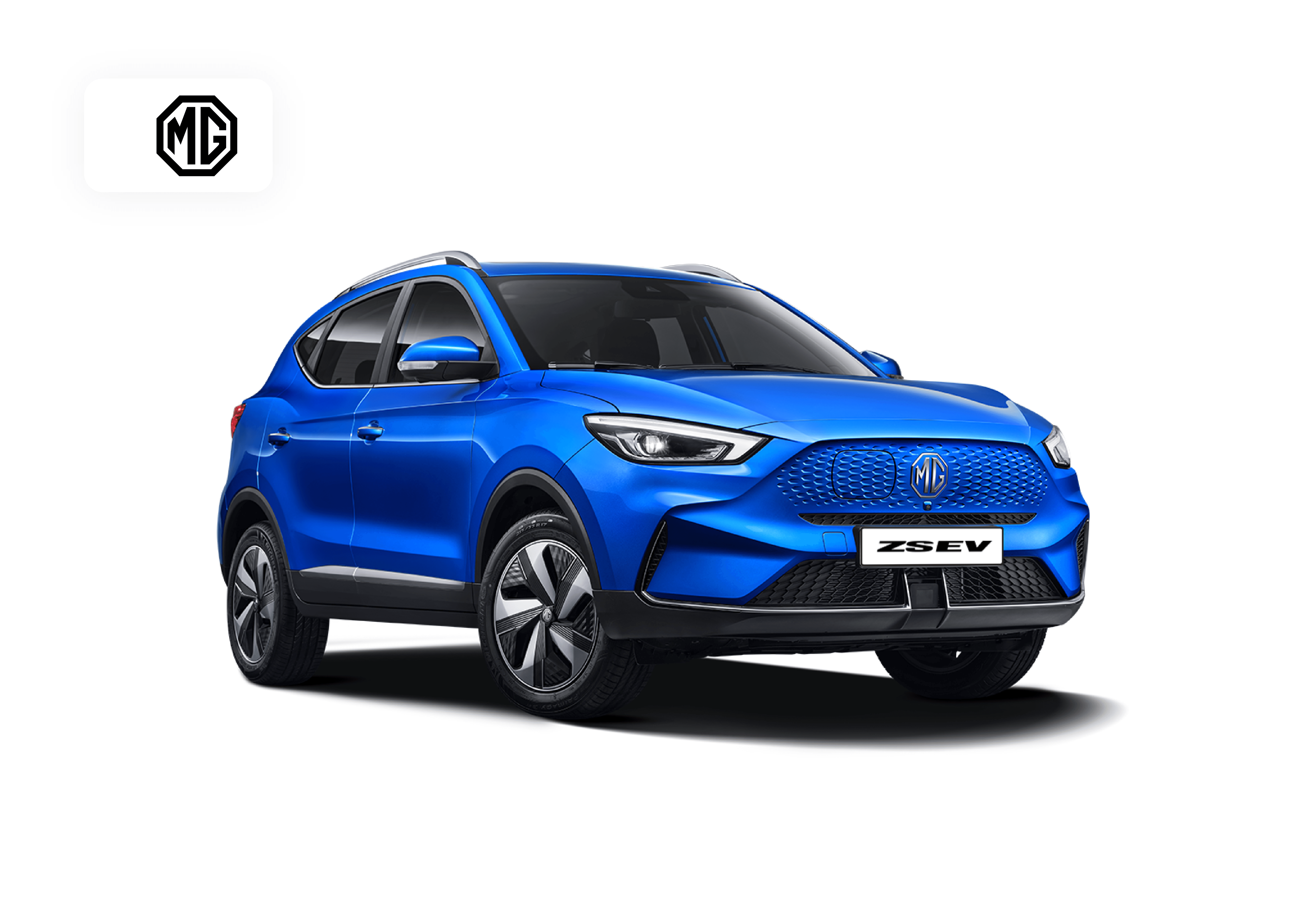 MG ZS EV MTV Ne Kadar? MG ZS EV MTV 2025 Yıllık Vergisi Hesaplama