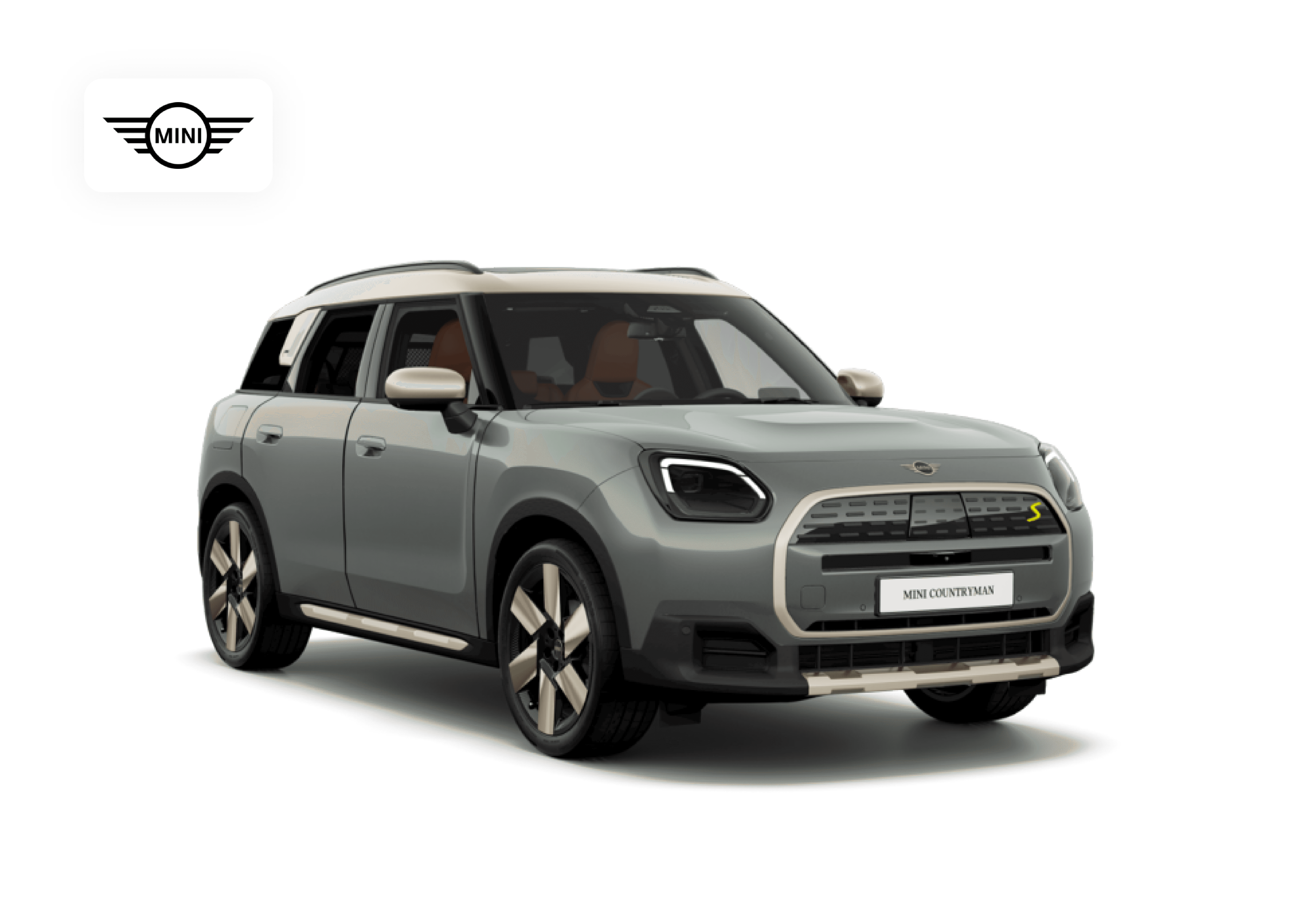 Mini Countryman SE MTV Ne Kadar? Mini Countryman SE MTV 2025 Yıllık Vergisi Hesaplama