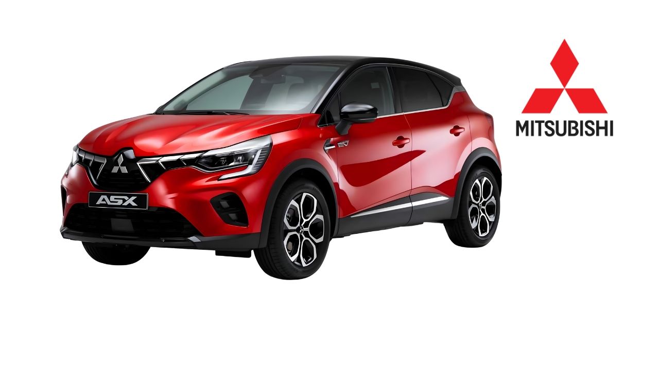Mitsubishi ASX MTV Ne Kadar? Mitsubishi ASX MTV 2025 Yıllık Vergisi Hesaplama