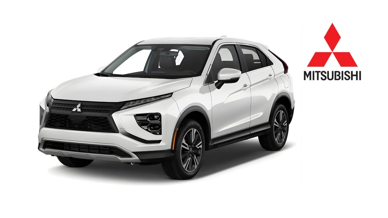 Mitsubishi Eclipse MTV Ne Kadar? Mitsubishi Eclipse MTV 2025 Yıllık Vergisi Hesaplama