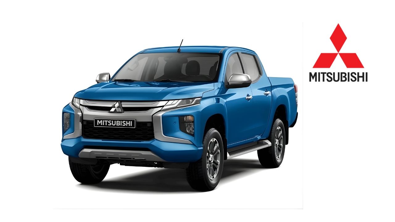 Mitsubishi L200 MTV Ne Kadar? Mitsubishi L200 MTV 2025 Yıllık Vergisi Hesaplama