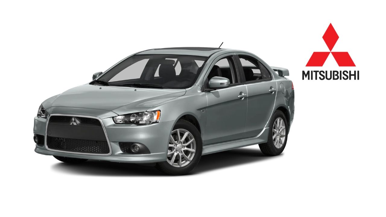 Mitsubishi Lancer MTV Ne Kadar? Mitsubishi Lancer MTV 2025 Yıllık Vergisi Hesaplama