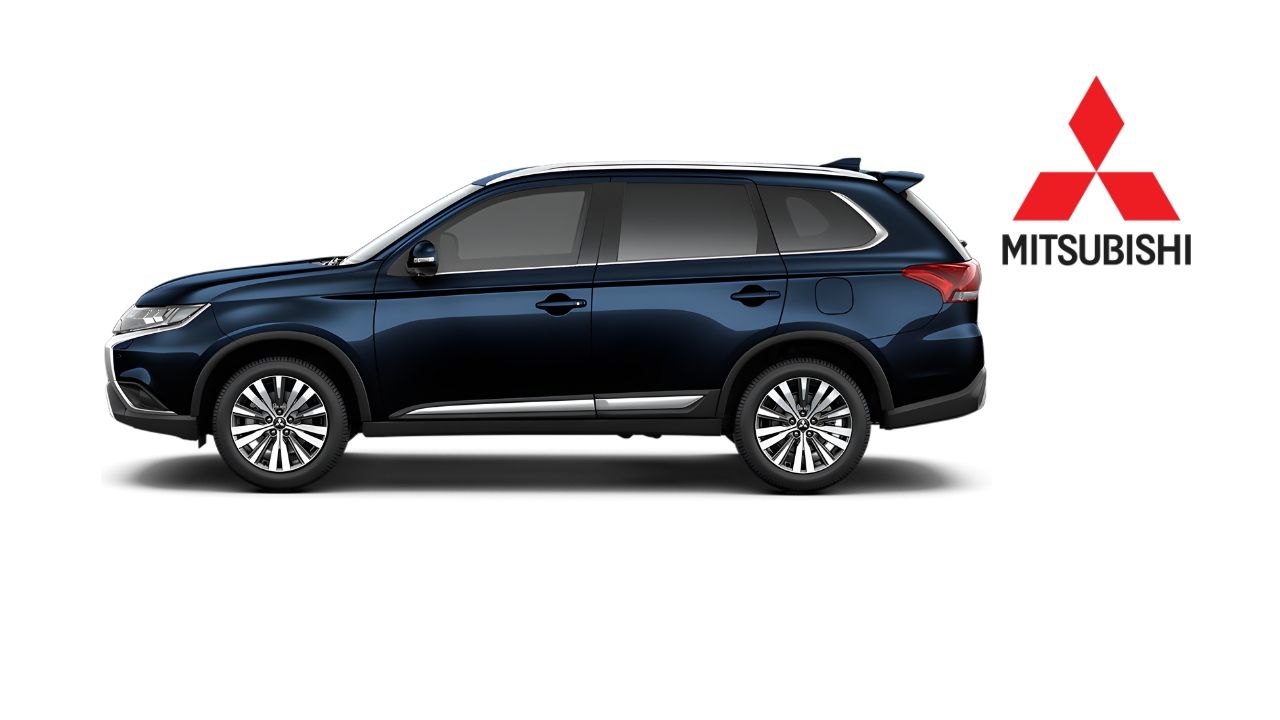 Mitsubishi Outlander MTV Ne Kadar? Mitsubishi Outlander MTV 2025 Yıllık Vergisi Hesaplama