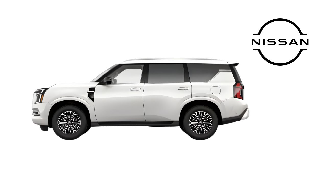 Nissan Armada MTV Ne Kadar? Nissan Armada MTV 2025 Yıllık Vergisi Hesaplama