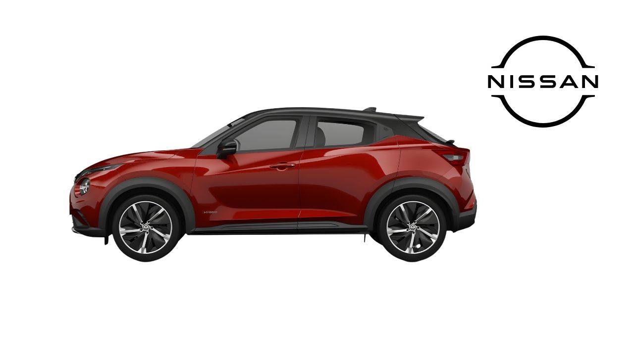 Nissan Juke MTV Ne Kadar? Nissan Juke MTV 2025 Yıllık Vergisi Hesaplama