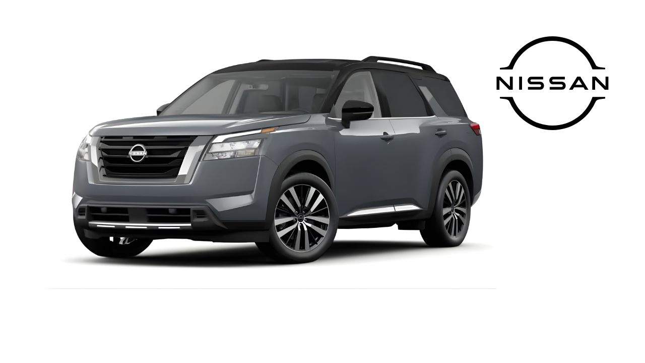 Nissan Pathfinder MTV Ne Kadar? Nissan Pathfinder MTV 2025 Yıllık Vergisi Hesaplama