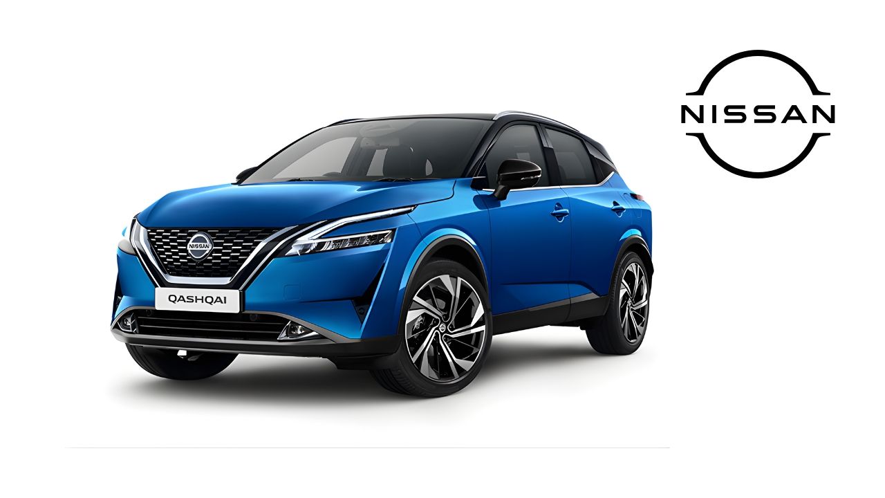Nissan Qashqai MTV Ne Kadar? Nissan Qashqai MTV 2025 Yıllık Vergisi Hesaplama