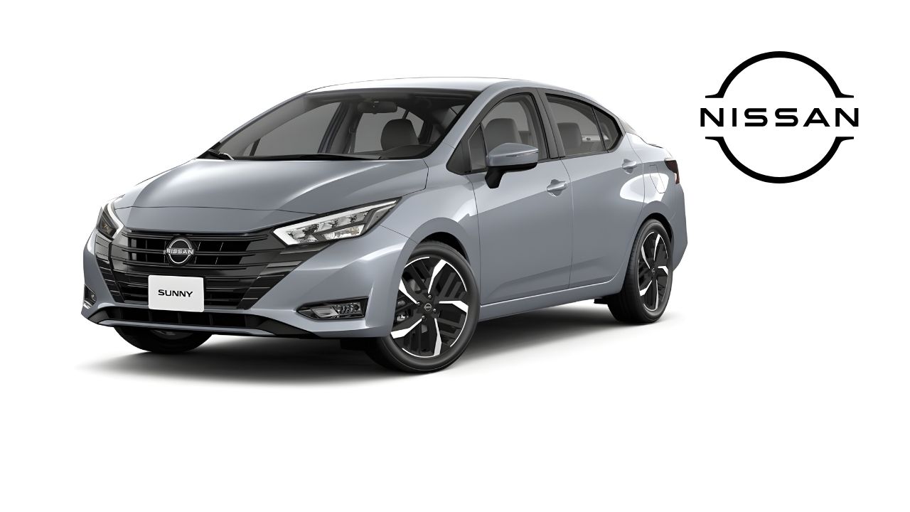 Nissan Sunny MTV Ne Kadar? Nissan Sunny MTV 2025 Yıllık Vergisi Hesaplama