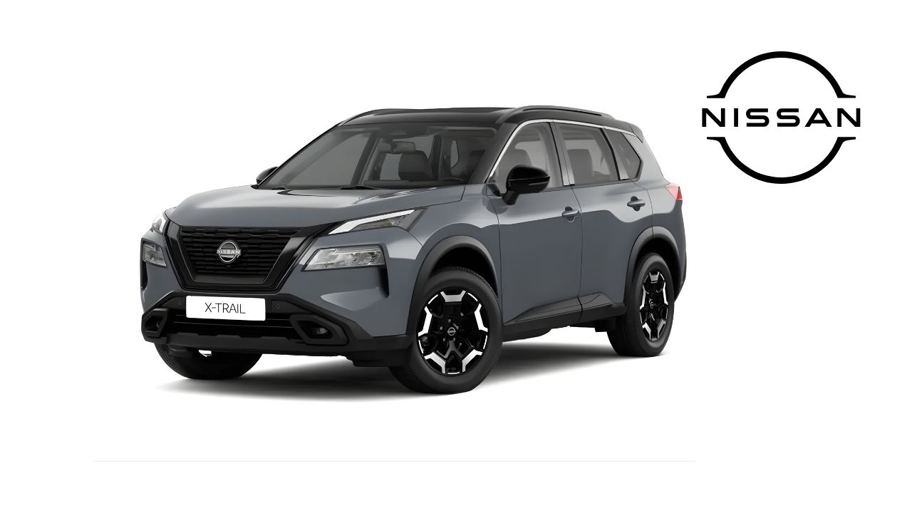 Nissan X-Trail MTV Ne Kadar? Nissan X-Trail MTV 2025 Yıllık Vergisi Hesaplama