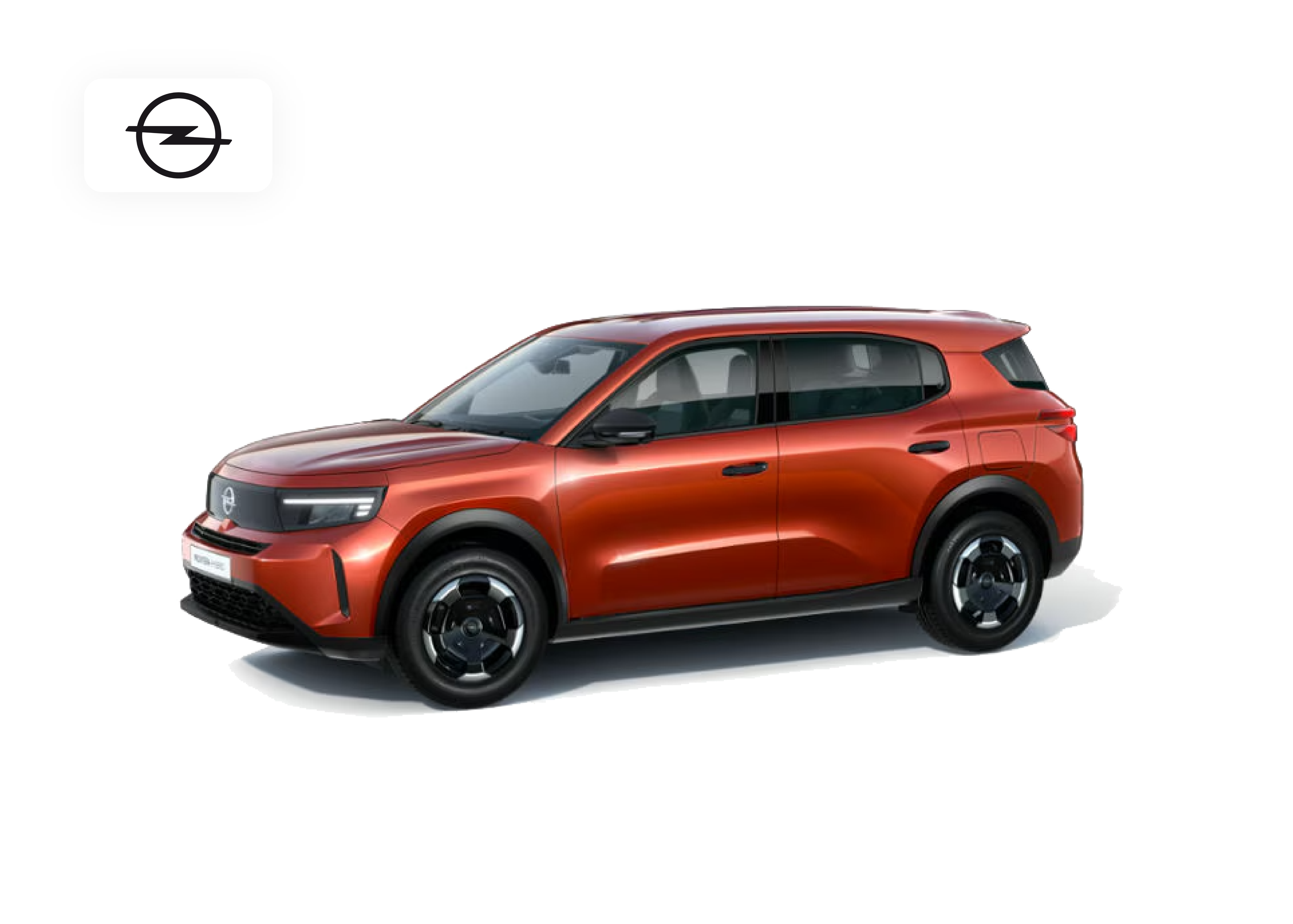 Opel Frontera EV Zorunlu Trafik Sigortası Ne Kadar? 2025 Opel Frontera EV Trafik Sigortası Fiyatları