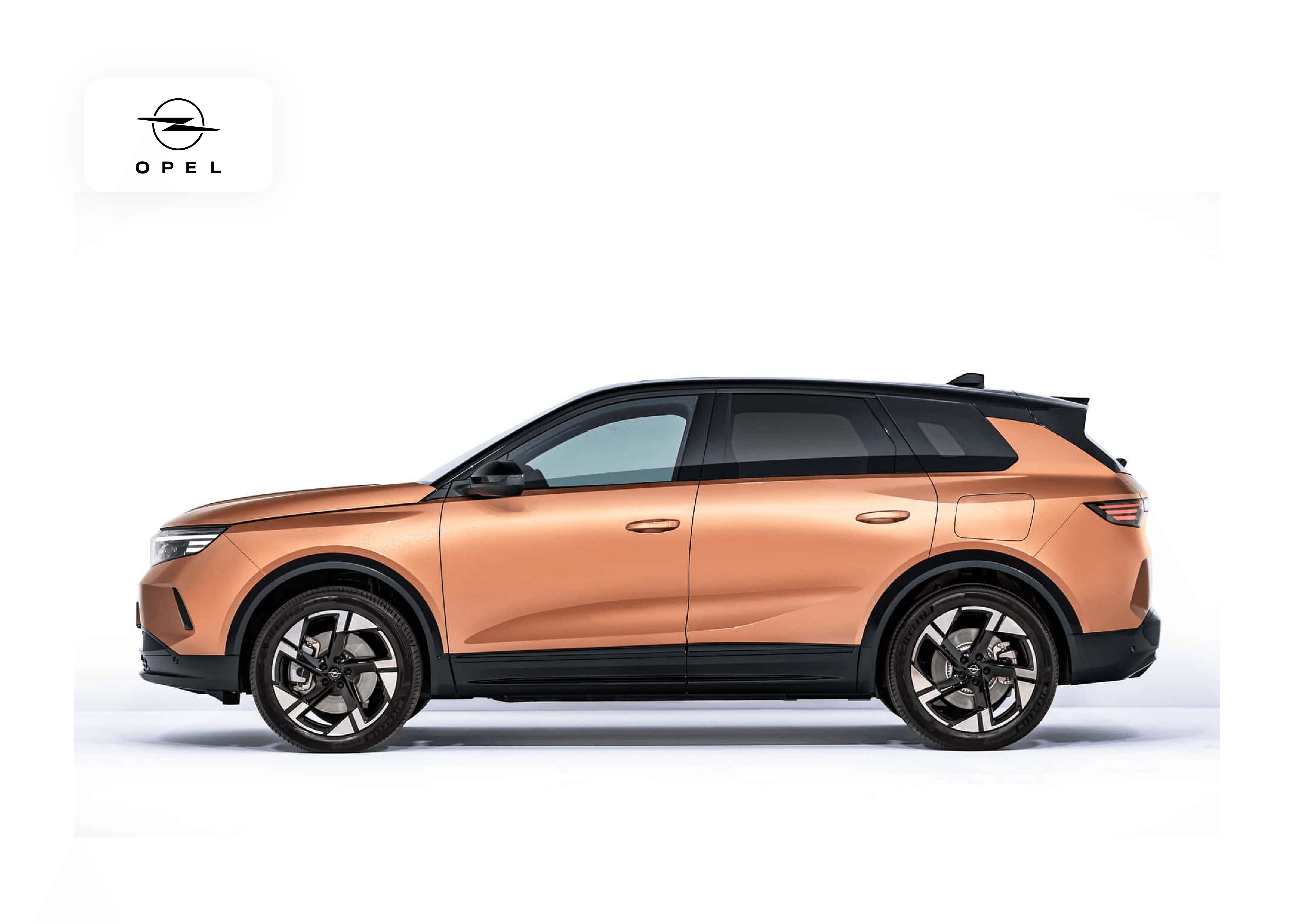 Opel Grandland EV MTV Ne Kadar? Opel Grandland EV MTV 2025 Yıllık Vergisi Hesaplama