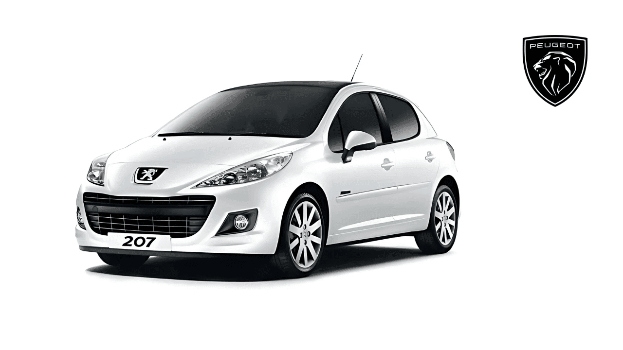 Peugeot 207 Kasko Fiyatları Ne Kadar? 2026 Peugeot 207 Kasko Değeri Ne Kadar?