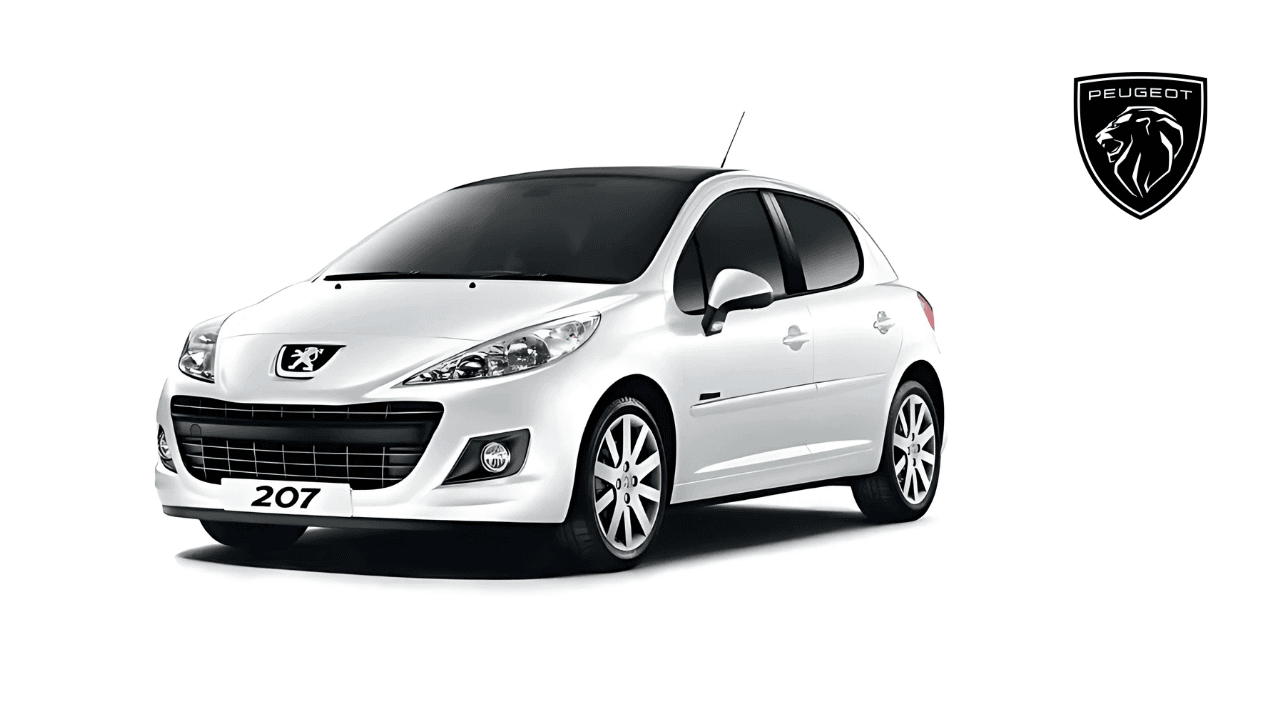 Peugeot 207 MTV Ne Kadar? Peugeot 207 MTV 2025 Yıllık Vergisi Hesaplama