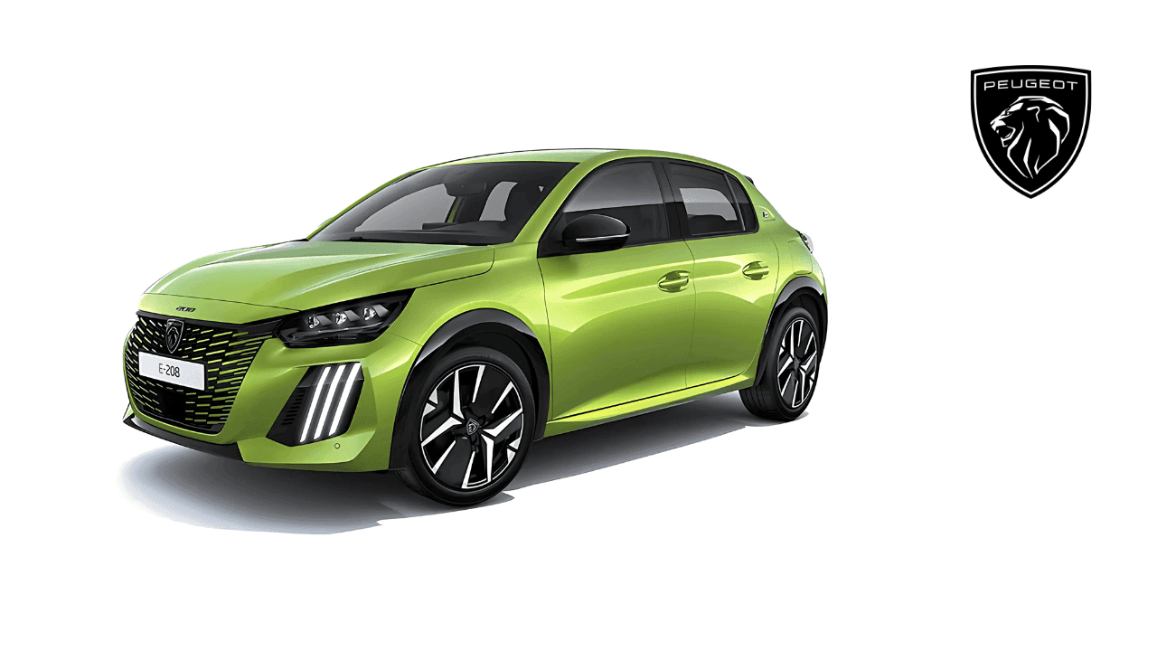 Peugeot 208 Zorunlu Trafik Sigortası Ne Kadar? 2025 Peugeot 208 Trafik Sigortası Fiyatları