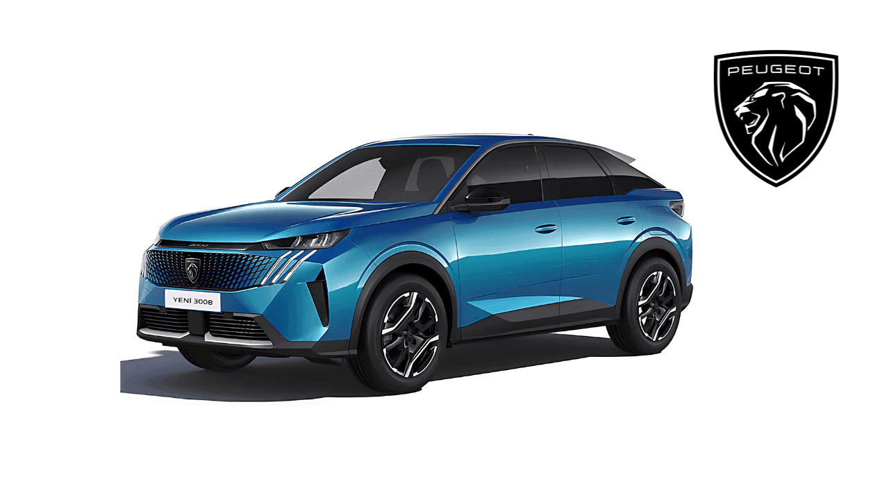 Peugeot 3008 Kasko Fiyatları Ne Kadar? 2026 Peugeot 3008 Kasko Değeri Ne Kadar?