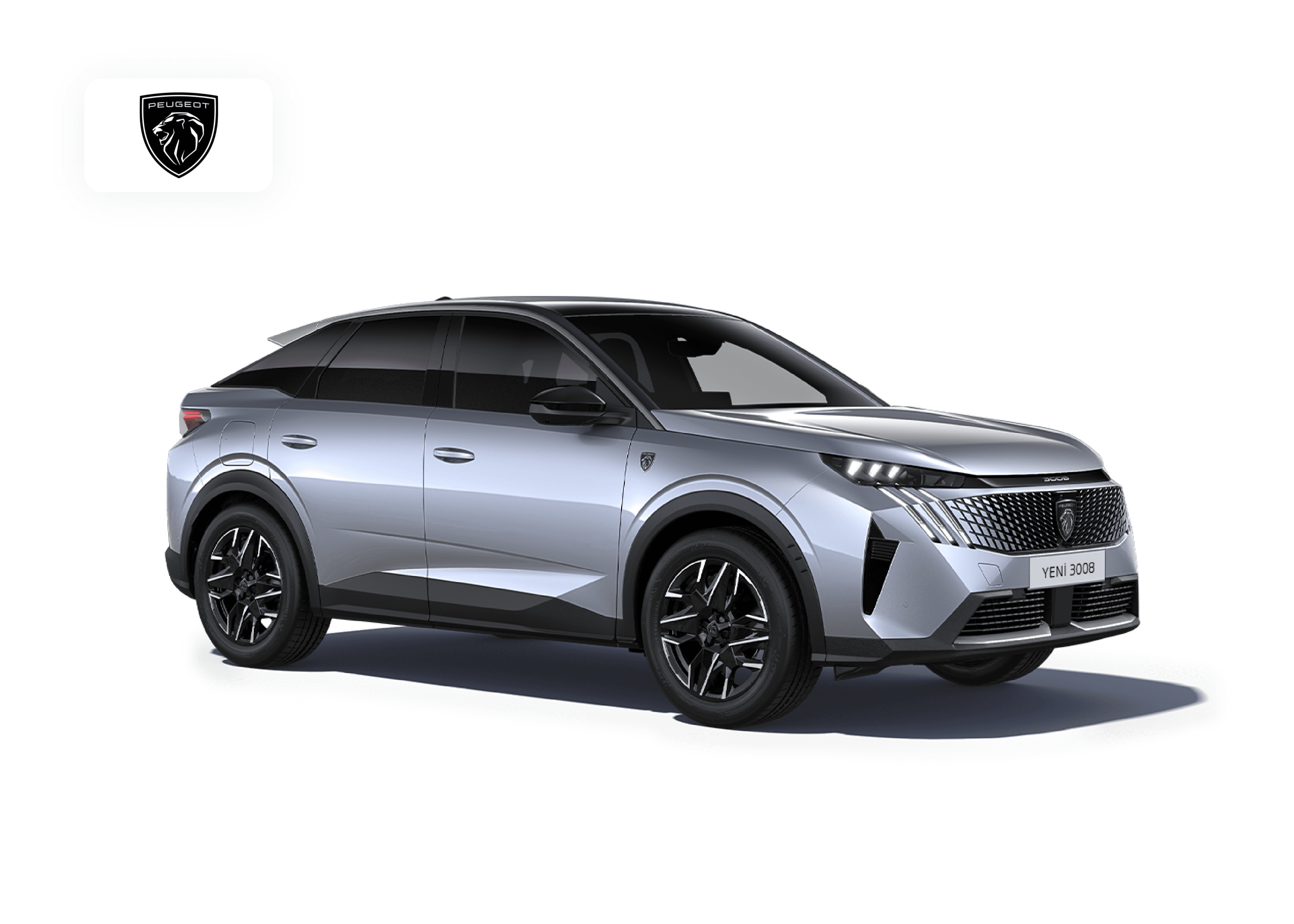 Peugeot 3008 MTV Ne Kadar? Peugeot 3008 MTV 2025 Yıllık Vergisi Hesaplama