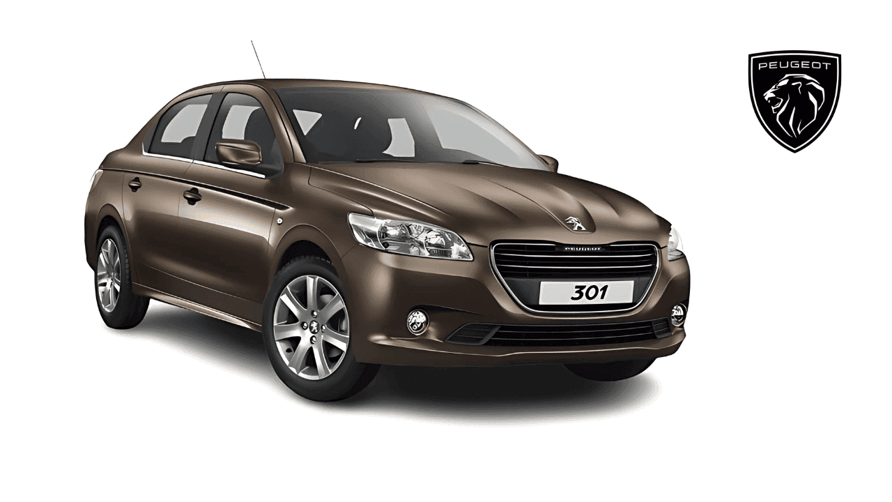 Peugeot 301 Kasko Fiyatları Ne Kadar? 2026 Peugeot 301 Kasko Değeri Ne Kadar?