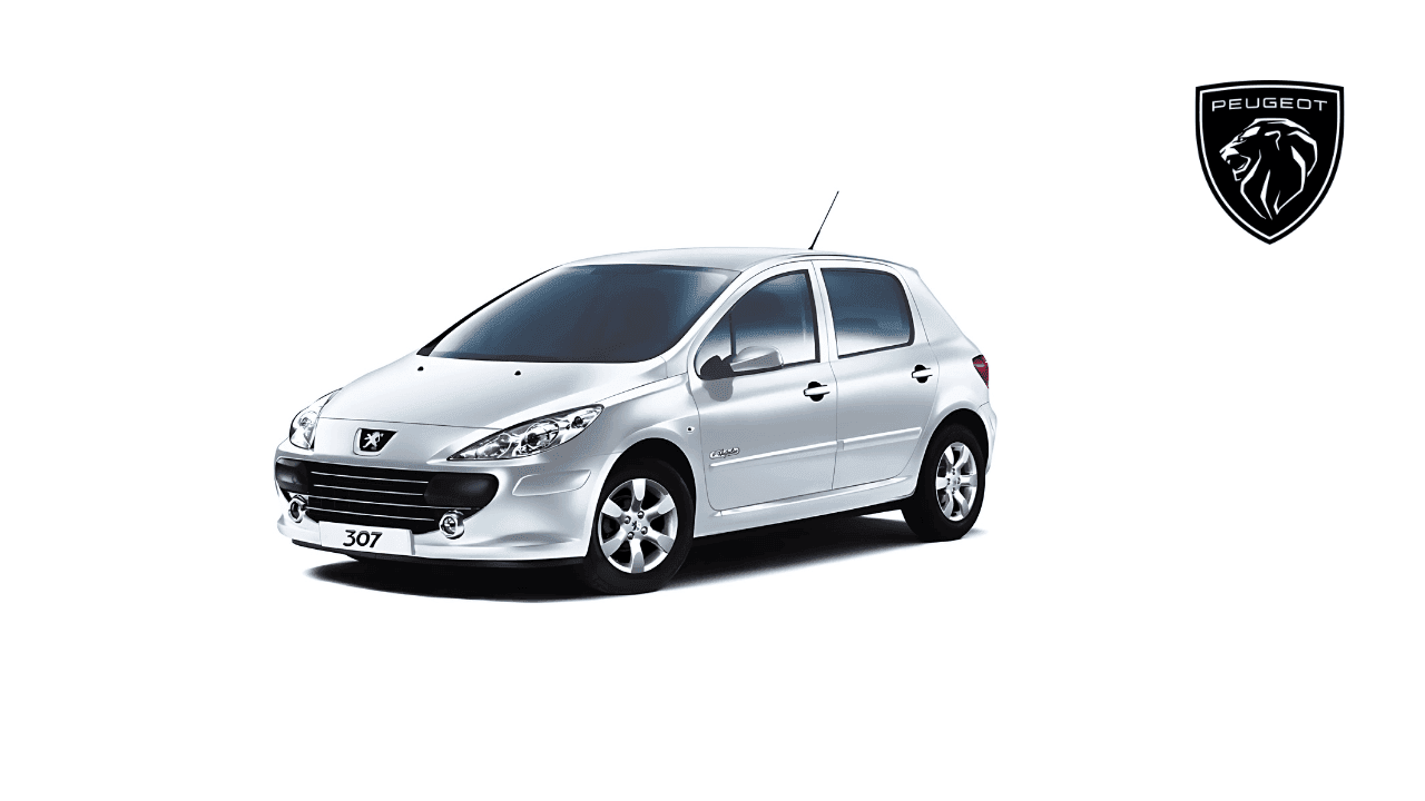 Peugeot 307 Zorunlu Trafik Sigortası Ne Kadar? 2025 Peugeot 307 Trafik Sigortası Fiyatları