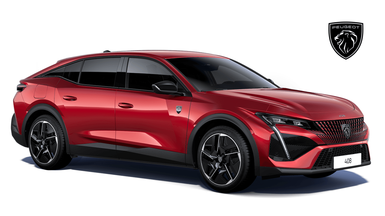 Peugeot 408 MTV Ne Kadar? Peugeot 408 MTV 2025 Yıllık Vergisi Hesaplama