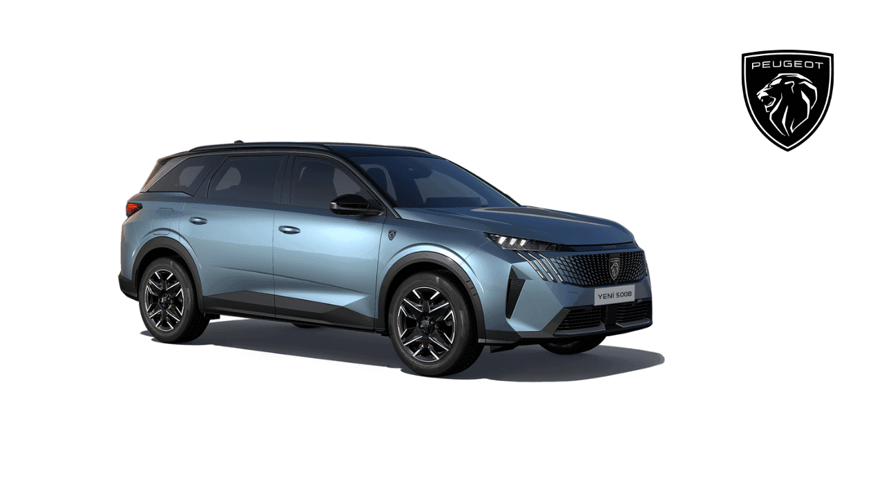 Peugeot 5008 Zorunlu Trafik Sigortası Ne Kadar? 2025 Peugeot 5008 Trafik Sigortası Fiyatları