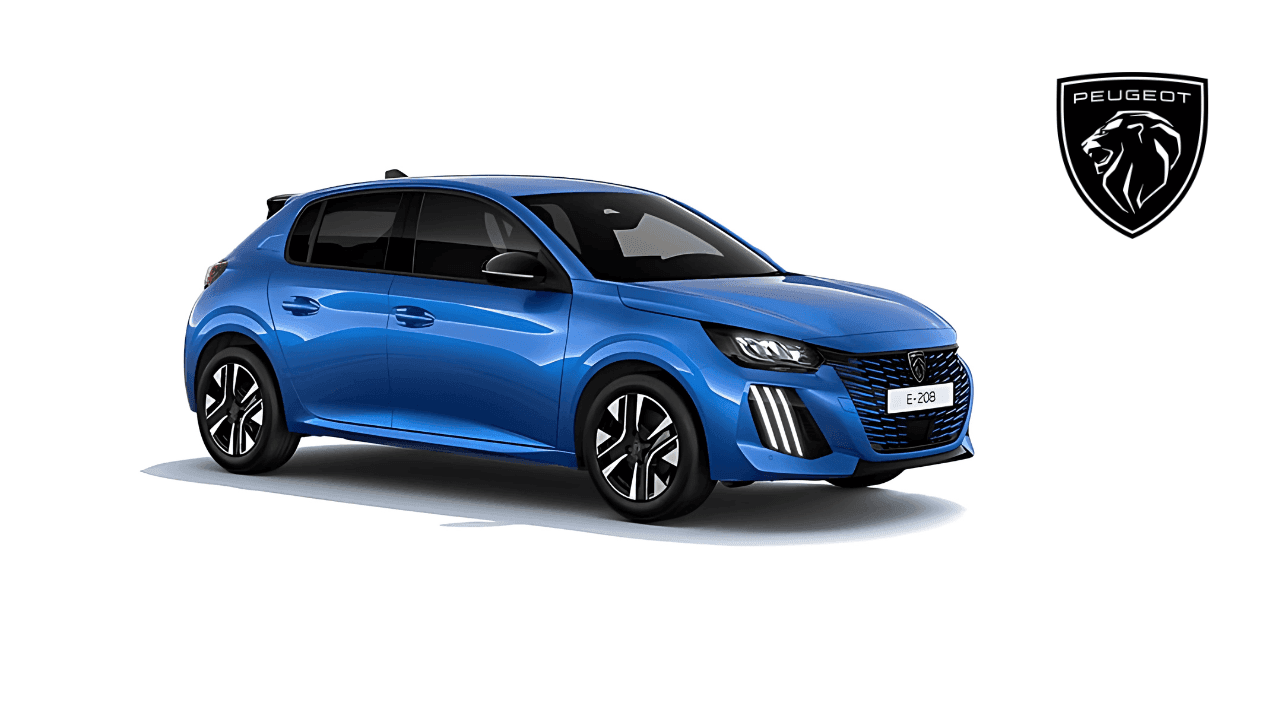Peugeot e-208 Kasko Fiyatları Ne Kadar? 2026 Peugeot e-208 Kasko Değeri Ne Kadar?