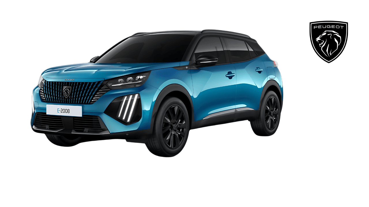 Peugeot E-2008 MTV Ne Kadar? Peugeot E-2008 MTV 2025 Yıllık Vergisi Hesaplama