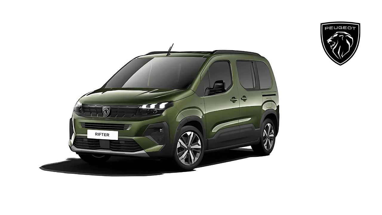 Peugeot Rifter MTV Ne Kadar? Peugeot Rifter MTV 2025 Yıllık Vergisi Hesaplama