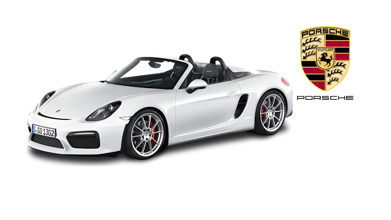Porsche Boxster MTV Ne Kadar? Porsche Boxster MTV 2025 Yıllık Vergisi Hesaplama
