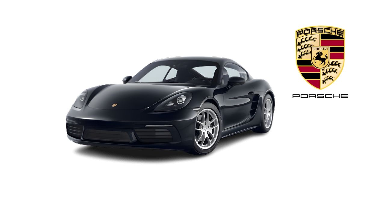 Porsche Cayman MTV Ne Kadar? Porsche Cayman MTV 2025 Yıllık Vergisi Hesaplama