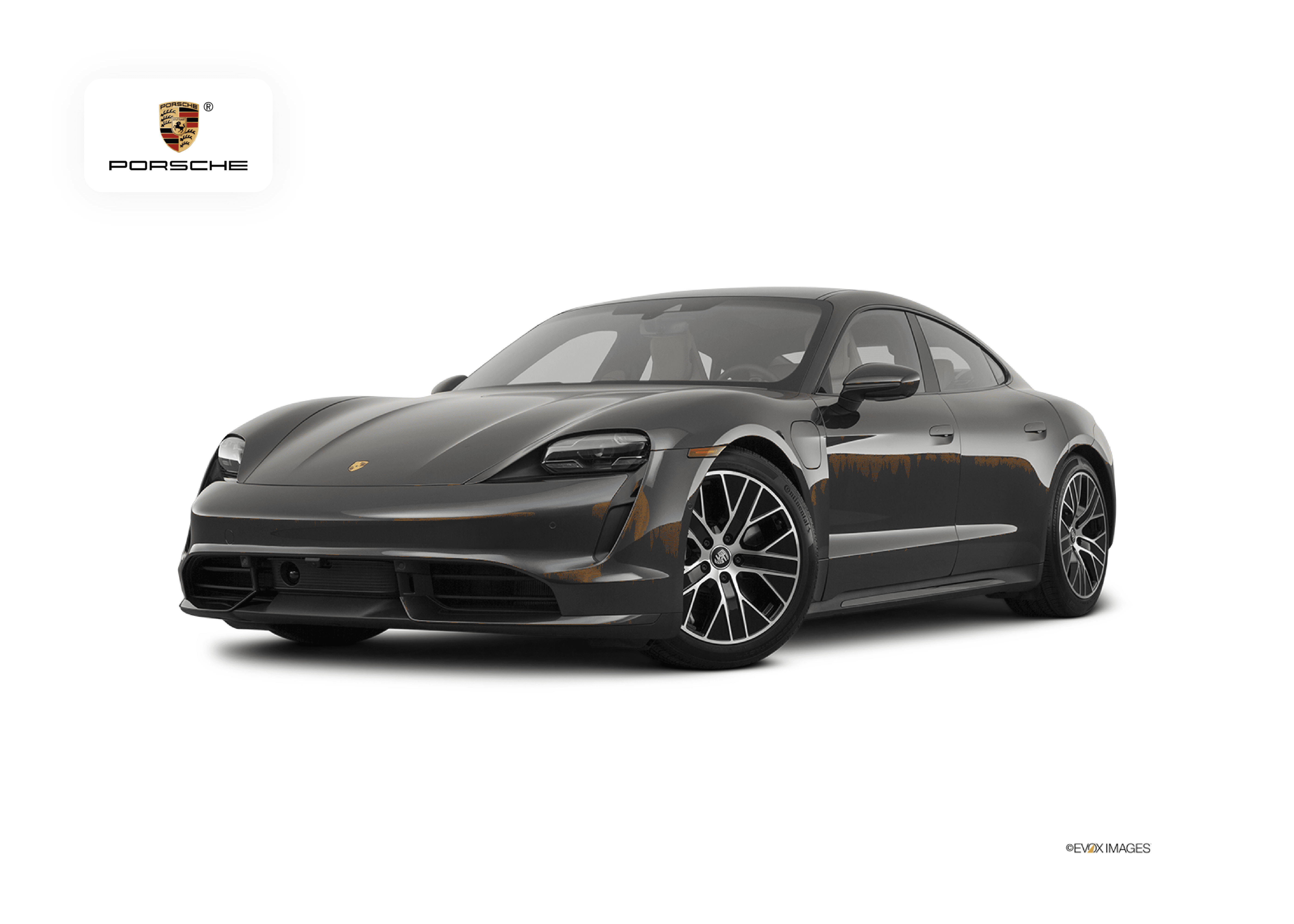 Porsche Taycan MTV Ne Kadar? Porsche Taycan MTV 2025 Yıllık Vergisi Hesaplama