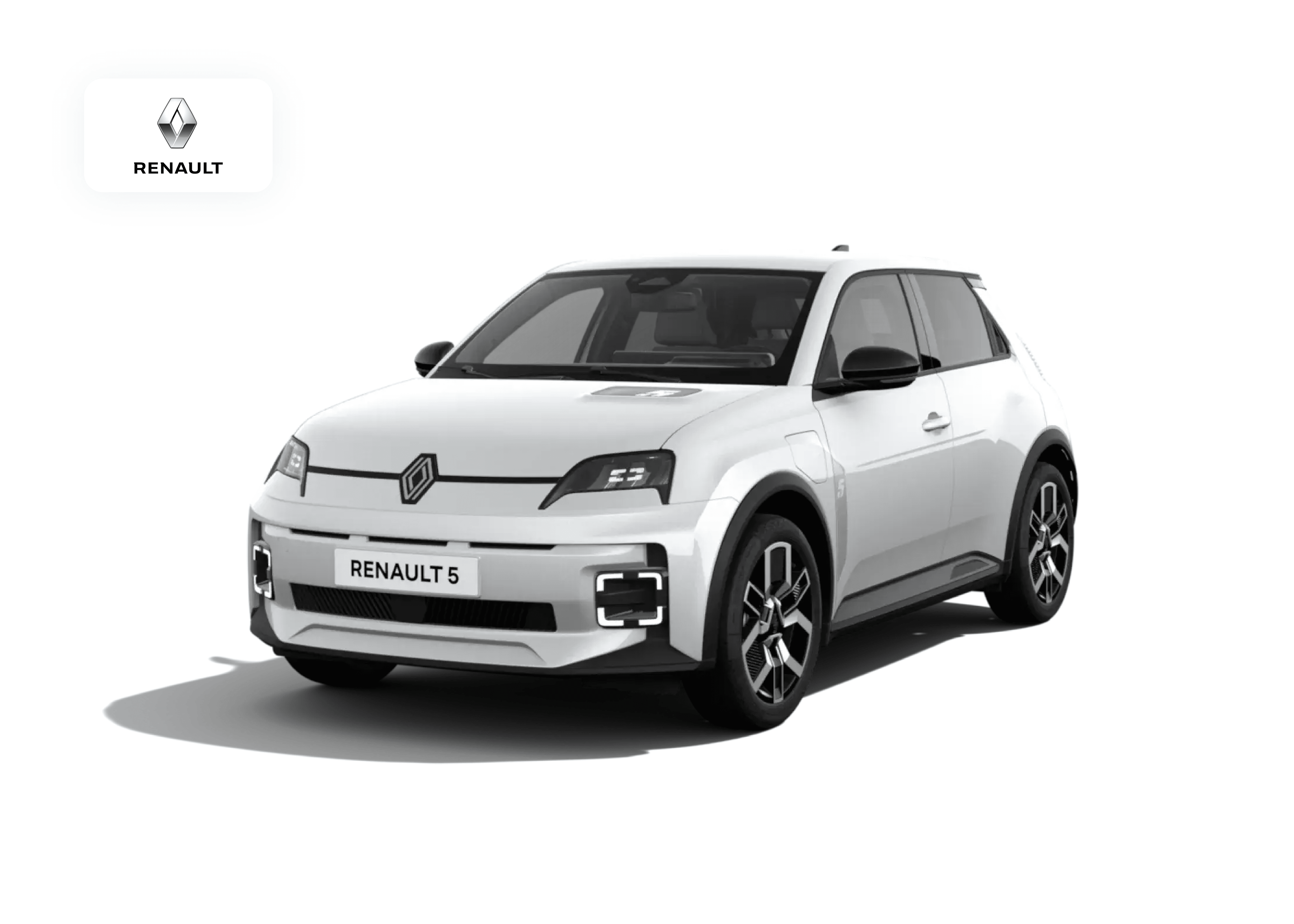 Renault 5 E-Tech Kasko Fiyatları Ne Kadar? 2026 Renault 5 E-Tech Kasko Değeri Ne Kadar?