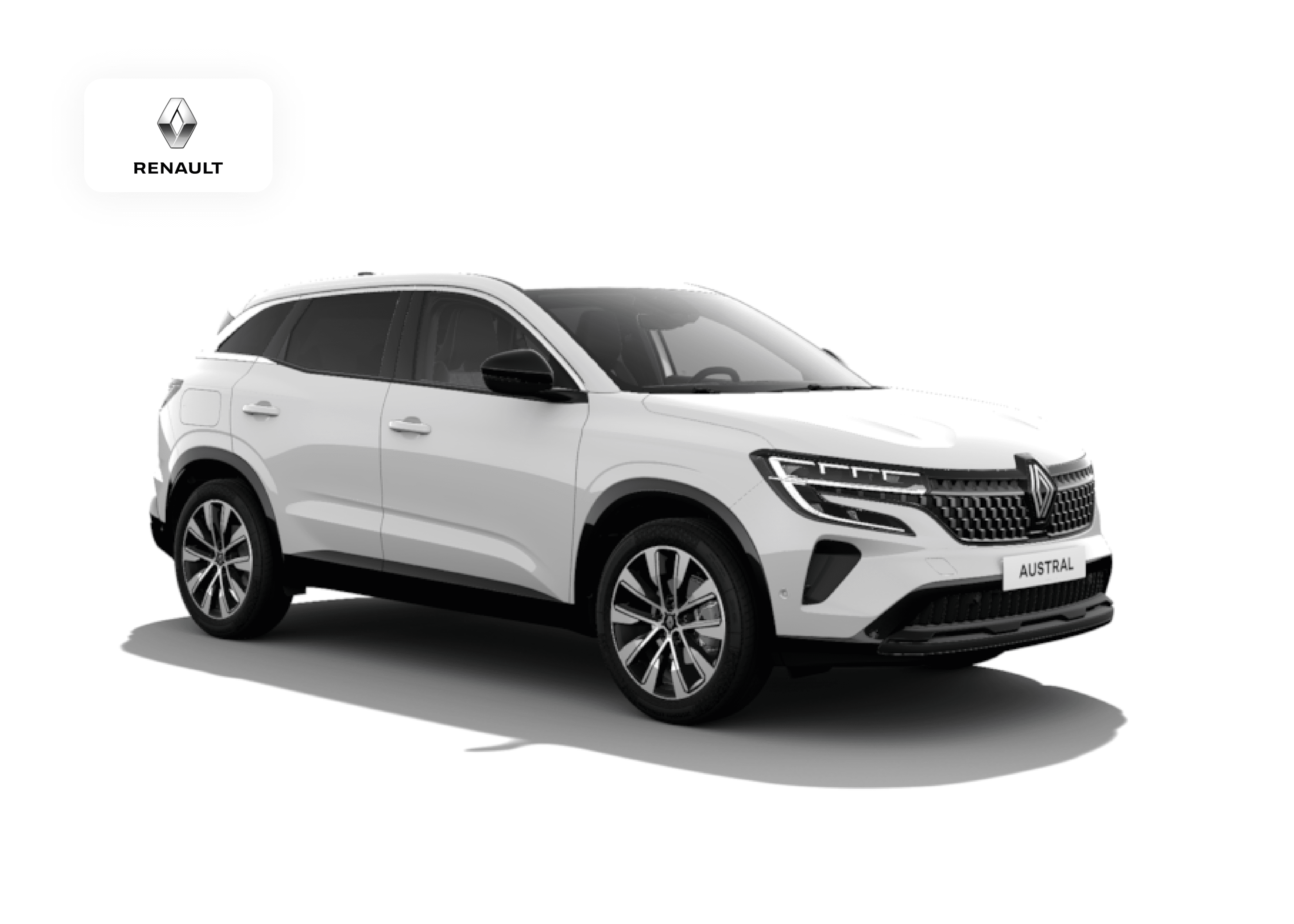 Renault Austral MTV Ne Kadar? Renault Austral MTV 2025 Yıllık Vergisi Hesaplama