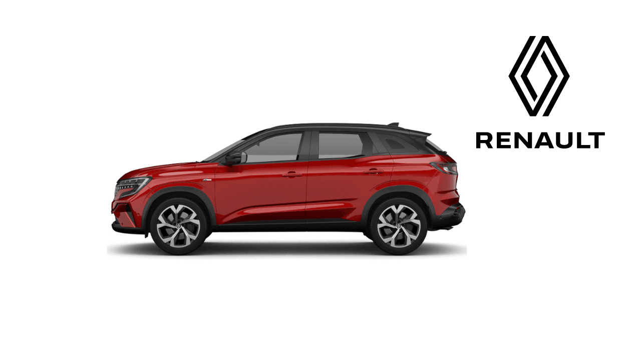 Renault Austral Zorunlu Trafik Sigortası Ne Kadar? 2025 Renault Austral Trafik Sigortası Fiyatları