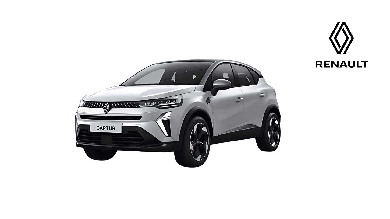 Renault Captur Zorunlu Trafik Sigortası Ne Kadar? 2025 Renault Captur Trafik Sigortası Fiyatları