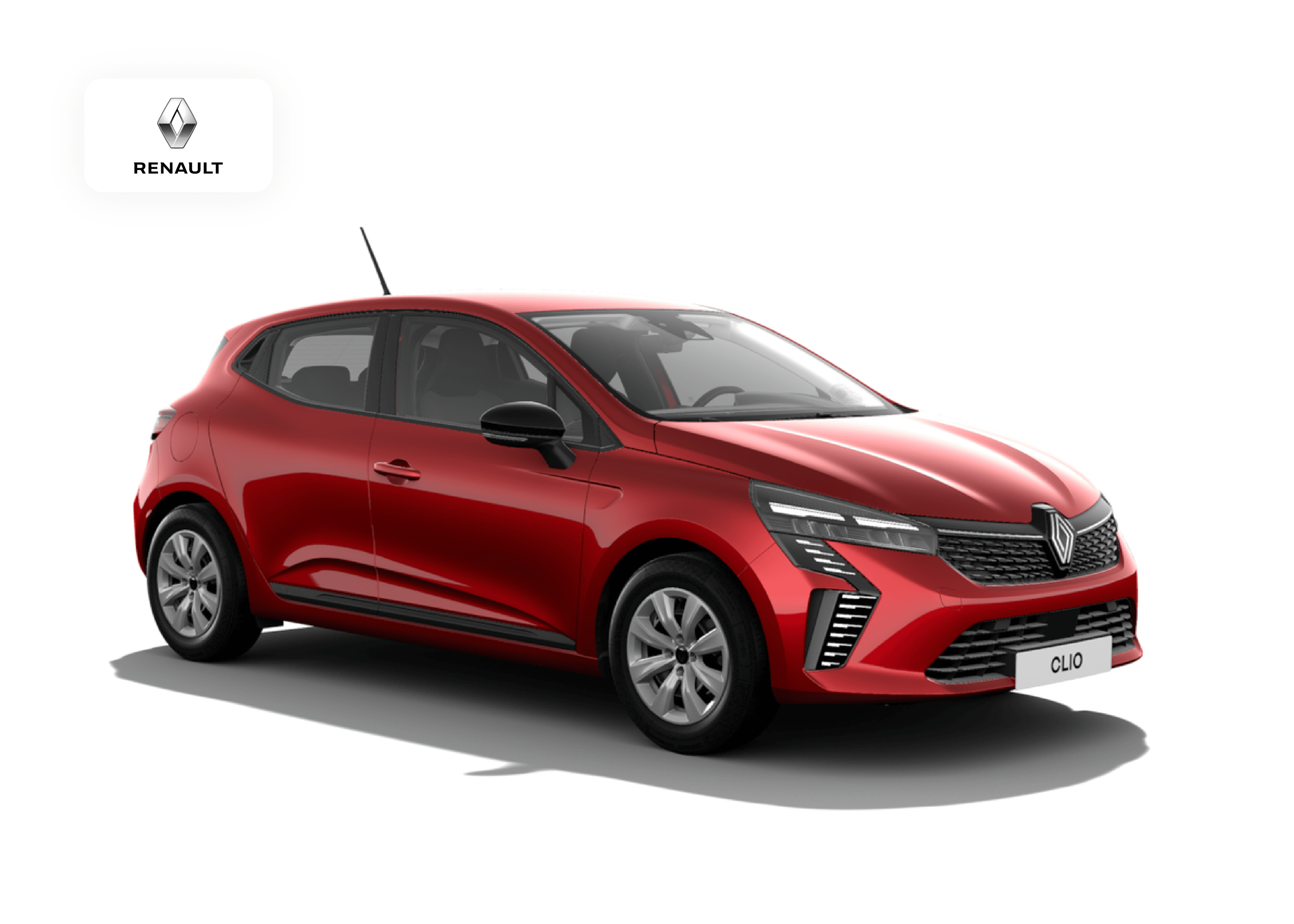 Renault Clio MTV Ne Kadar? Renault Clio MTV 2025 Yıllık Vergisi Hesaplama