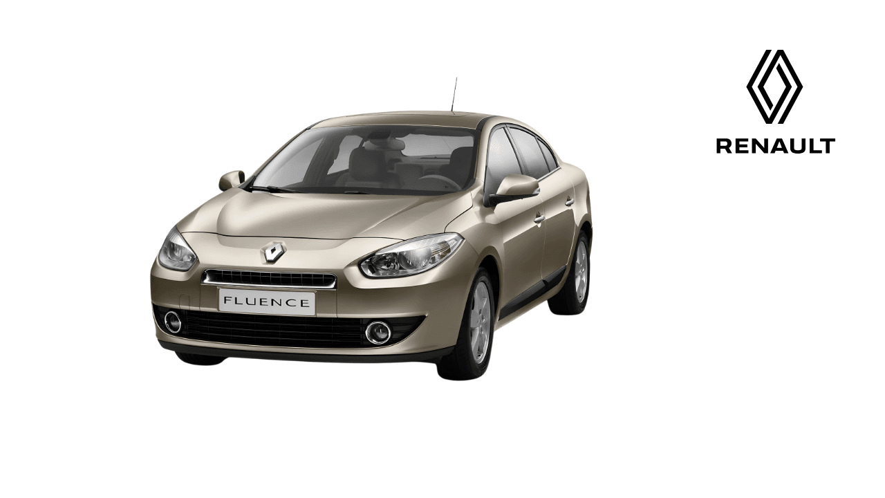 Renault Fluence MTV Ne Kadar? Renault Fluence MTV 2025 Yıllık Vergisi Hesaplama