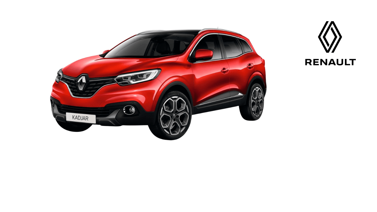 Renault Kadjar MTV Ne Kadar? Renault Kadjar MTV 2025 Yıllık Vergisi Hesaplama